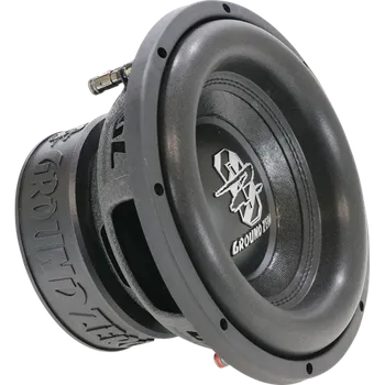 Reproduktor do auta Ground Zero GZRW 25-D2
