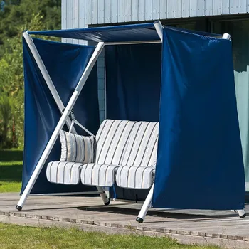 Zahradní houpačka Zahradní houpačka Calabria C029-06SB PATIO 461779