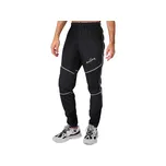 Sportovní kalhoty 4ucycling pánské černé M