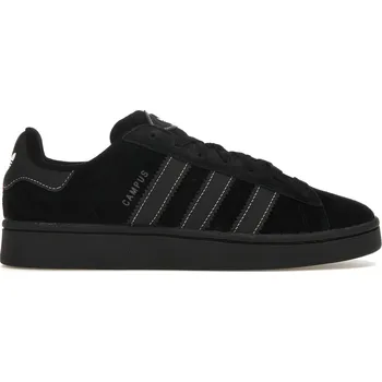 Pánská obuv Adidas Campus 00S Core Black Footwear White Velikost: 46 2/3 IF8768