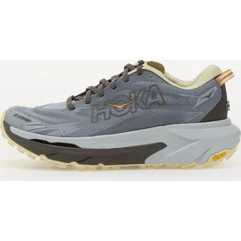 Pánská móda Tenisky Hoka® M Mafate 5 Mineral Blue/ Washed Blue EUR 42 2/3