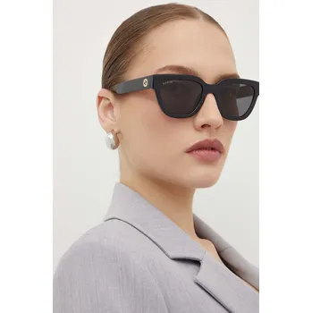 Sluneční brýle Sluneční brýle Gucci GG1578S černá 99X, vel. 54
