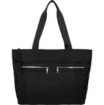 Dámská kabelka na rameno černá - Enrico Benetti Cosima černá