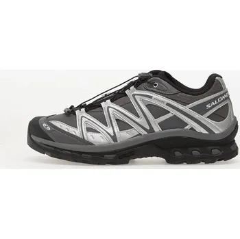 Pánská móda Tenisky Salomon XT-Quest Black/ Ftw Silver/ Clrock EUR 47 1/3