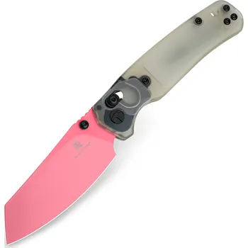 kapesní nůž Bestechman Cicada's wing 10Cr15MoV Jade BMK06H