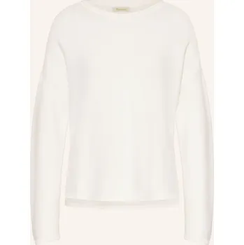 Dámský svetr Barbour Dámský Svetr Marine, bílá, 40