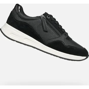 Dámské tenisky Dámské tenisky GEOX BULMYA ČERNÁ 39