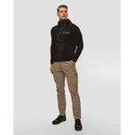 Černý Pánský Svetr Aeronautica Militare