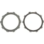 Sada obložení lamel, spojka TRW MCC114-6