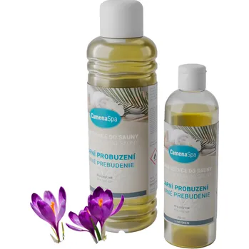 Jarní probuzení - 250ml