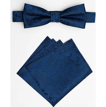 Motýlek Pánský motýlek BANDI, model RICIAMO medium 05