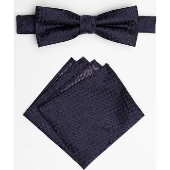 Motýlek Pánský motýlek BANDI, model RICIAMO medium 04