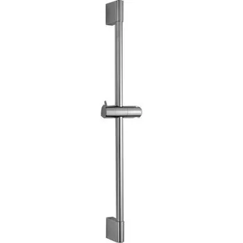 Tyč na sprchový závěs Sprchová tyč Helga