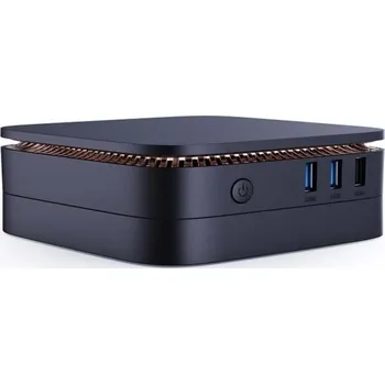 Stolní počítač BARBONE Office Mini AK1 (N100, 8GB + 256GB) bez OS