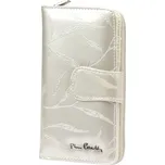 Dámská kožená peněženka Pierre Cardin béžová KZ2254323