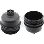 Kryt, pouzdro olejového filtru MEAT & DORIA 91695