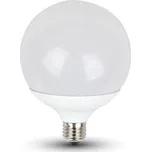 V-TAC PRO LED žárovka E27 G120 22W s CREE čipy 120lm/W Studená bílá 6000 - 6500K