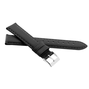 Řemínek na hodinky Kožený řemínek na hodinky R41301/14 (14 mm)