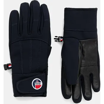 Rukavice Lyžařské rukavice Fusalp T1702 námořnická modř 59X, vel. M