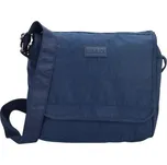 Beagles Modrá příruční taška přes rameno Reserve - vel. S