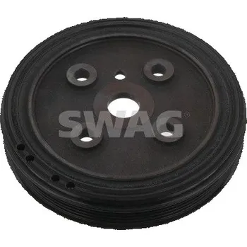 Řemenice, klikový hřídel SWAG 55 93 3640