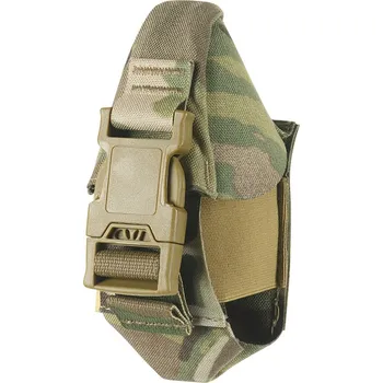 Airsoft Pouzdro na granát M-Tac Case Granade Closed - multicam
