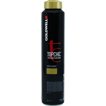 Barva na vlasy Goldwell Topchic Permanent Hair Color The Blondes 250 ml