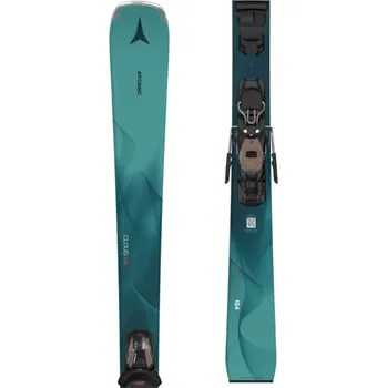 Sjezdové lyže Dámské lyže ATOMIC CLOUD Q8 + M 10 GW, 161