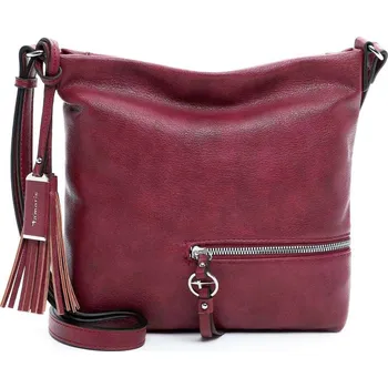 Kabelka Tamaris Dámská kabelka TAMARIS 32801-606 červená S6 -UNI-