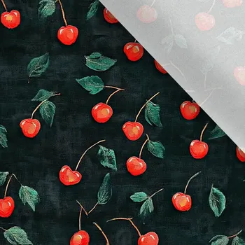 Zbytek - Úplet Takoy třešňový sen