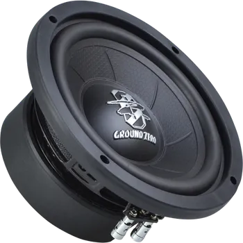 Auto Hi-Fi GROUND ZERO GZIW 165
