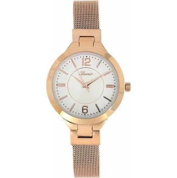 Hodinky Hodinky LUMIR ROSE 11141705