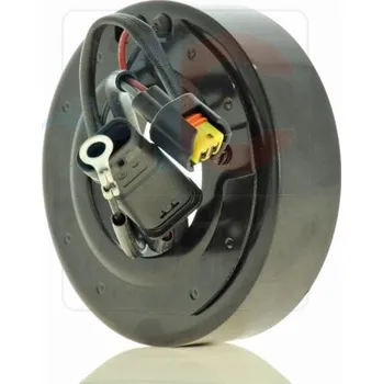 Cívka, magnetická spojka (kompresor) Q-SPARES AC-04VI08