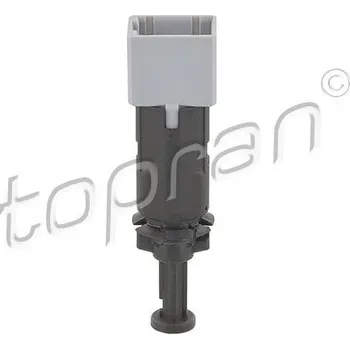 Spínač, ovládání spojky (GRA) TOPRAN (HANS PRIES) 207 195