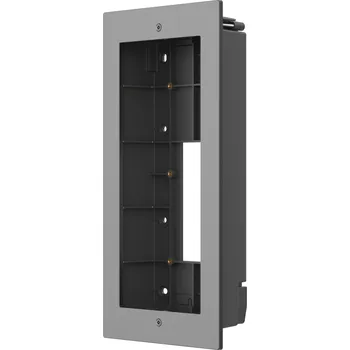 Domovní zvonek Grandstream GDS3725/GDS3726 sada pro montáž do zdi GDS372X-FM