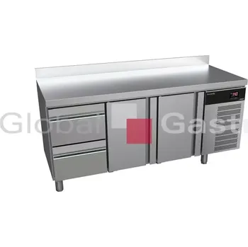 Stůl chladící AVANTIS ATP 7 180 22 | Asber 6176746