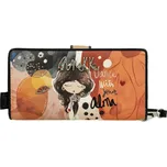 Dámská peněženka Alma 40709-901 Anekke multicolor