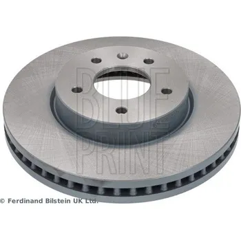 Brzdový kotouč Brzdový kotouč BLUE PRINT BLPADG043126