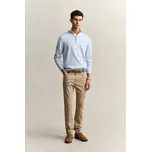 DŽÍNY GANT SLIM DESERT JEANS DARK KHAKI