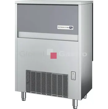 Výrobník ledu Výrobník nápojového ledu SLT 290 A (155kg/24h zásobník 50kg) | N.T.F. 5490776