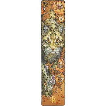 Záložka Záložka Paperblanks - Lynx Rising