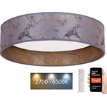 Brilagi - LED Stmívatelné svítidlo VELVET SMART LED/36W/230V Wi-Fi Tuya + DO