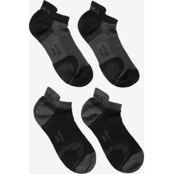 ACLIMA ANKLE PONOŽKY 2-BALENÍ 36-39