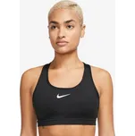 Nike Swoosh Medium Support BLACK