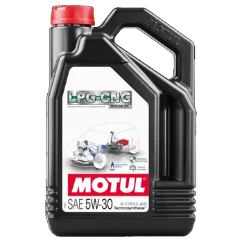Motorový olej Motorový olej MOTUL 110665