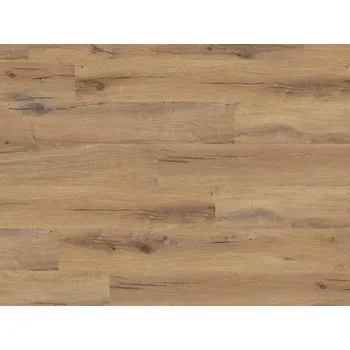 vinylová podlaha Gerflor Creation 40 Cedar Brown 0850 lepená 1500x230 MNOŽSTEVNÍ SLEVY