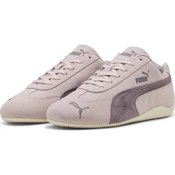 Dámská fitness obuv Boty PUMA SPEEDCAT OG 398846-52 MAUVE MIST/RAISIN EU 38,5 (UK 5,5)