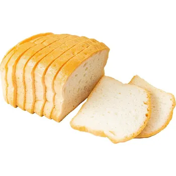 Trvanlivě pečivo Free Days Chlebík Toust světlý, krájený