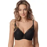 MEFEMI BY NIPPLEX LAURA PUSH BRAST černá