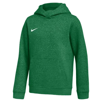 Pánská mikina Nike Park 26 Fleece zelená UK Junior XS